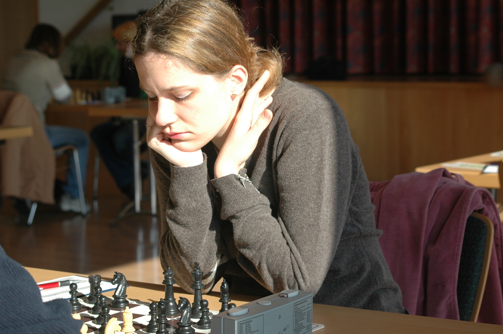 Vorschau